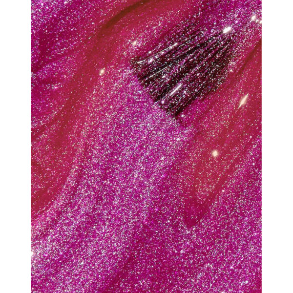 Opi Nail Lacquer - Mylar Dreams Nail Lacquer - Image 2