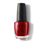OPI Nail Lacquer - An Affair In Red Square