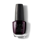 OPI Nail Polish - Black Cherry Chutney