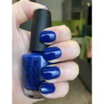 OPI Nail Color - Dating A Royal - Image 2