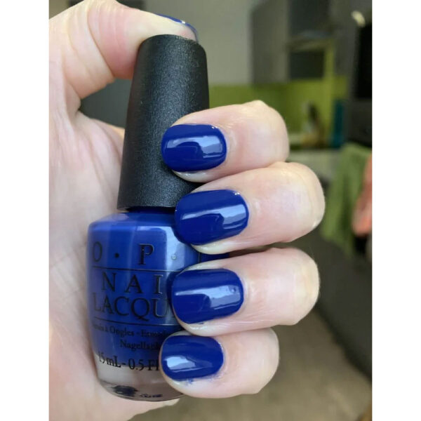 OPI Nail Color - Dating A Royal - Image 2