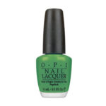 OPI Nail Color - Greenwich Village