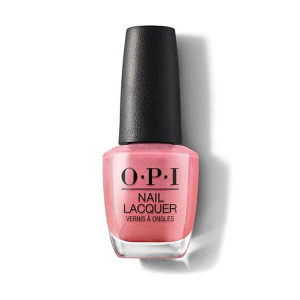 OPI Nail Lacquer - Hawaiian Orchid - Image 1