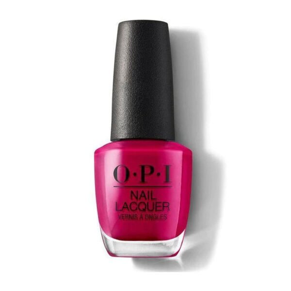 OPI Nail Lacquer - Koala Bear-Y - Image 1