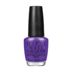 OPI Nail Color - Lost My Bikini In Molokini