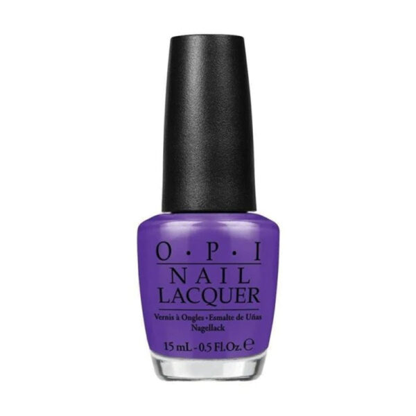 OPI Nail Color - Lost My Bikini In Molokini - Image 1