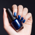 OPI Nail Lacquer - St Marks The Spot - Image 2