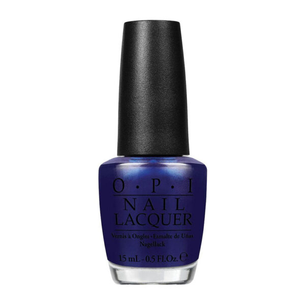 OPI Nail Lacquer - St Marks The Spot - Image 1