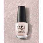 OPI Nail Lacquer - Throw Me A Kiss - Image 3