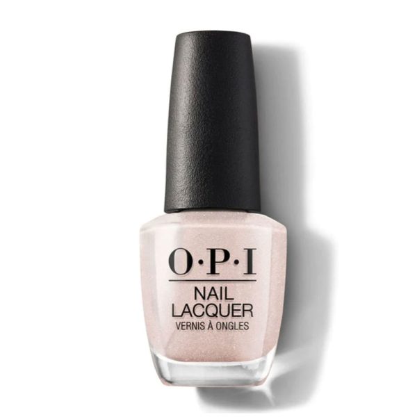 OPI Nail Lacquer - Throw Me A Kiss - Image 1