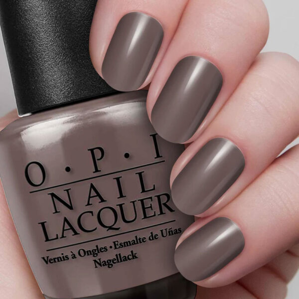OPI Nail Polish - You Don't Know Jacques! - Image 2