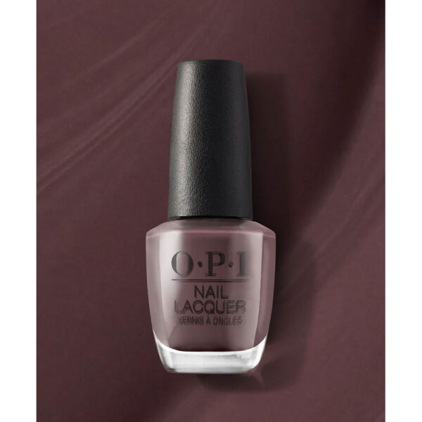 OPI Nail Polish - You Don't Know Jacques! - Image 3