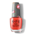 Opi Nail Lacquer - Opi Pops