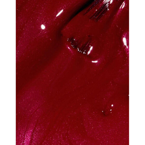 Opi Nail Lacquer - Opi Red - Image 2