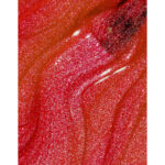 Opi Nail Lacquer - Paint The Tinsel Town Red - Image 2