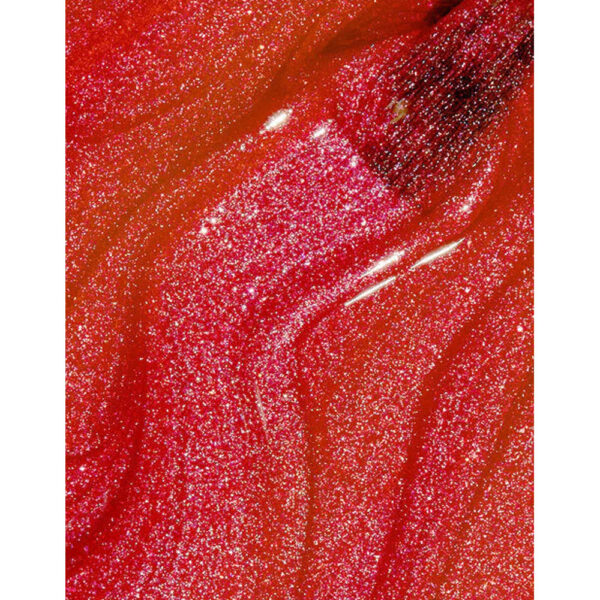 Opi Nail Lacquer - Paint The Tinsel Town Red - Image 2