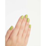 Opi Nail Lacquer - Pear-Adise Cove - Image 2