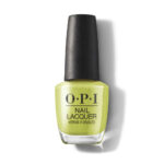 Opi Nail Lacquer - Pear-Adise Cove