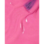 Opi Nail Lacquer - Pink Bubbly - Image 2