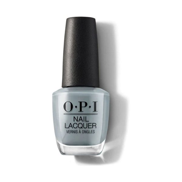 Opi Nail Lacquer - Ring Bare-Er - Image 1