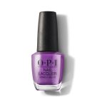 Opi Nail Lacquer - Samurai Breaks