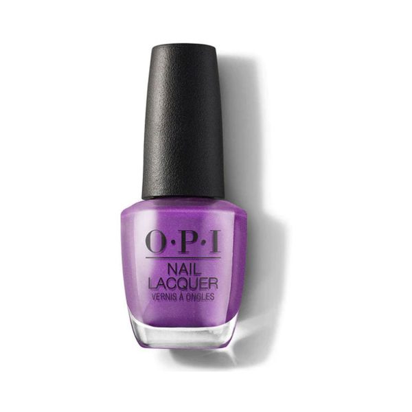 Opi Nail Lacquer - Samurai Breaks - Image 1