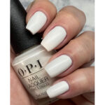 Opi Nail Lacquer - Snow Day In LA - Image 2