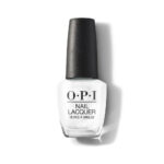 Opi Nail Lacquer - Snow Day In LA