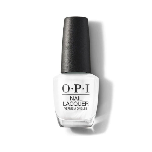 Opi Nail Lacquer - Snow Day In LA - Image 1