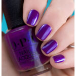 Opi Nail Lacquer - The Sound Of Vibrance - Image 2
