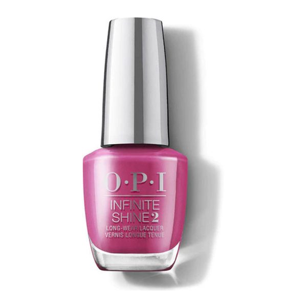 Opi Nail Lacquer - Thinfinite Shine Shade Infinite Shine Blossom - Image 1