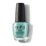 Opi Nail Lacquer - Verde Nice To Meet You