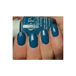 OPI Nature Strong - All Heal Queen Mother Earth - Image 3