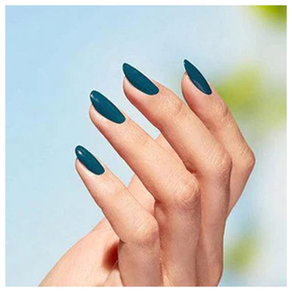 OPI Nature Strong - All Heal Queen Mother Earth - Image 4
