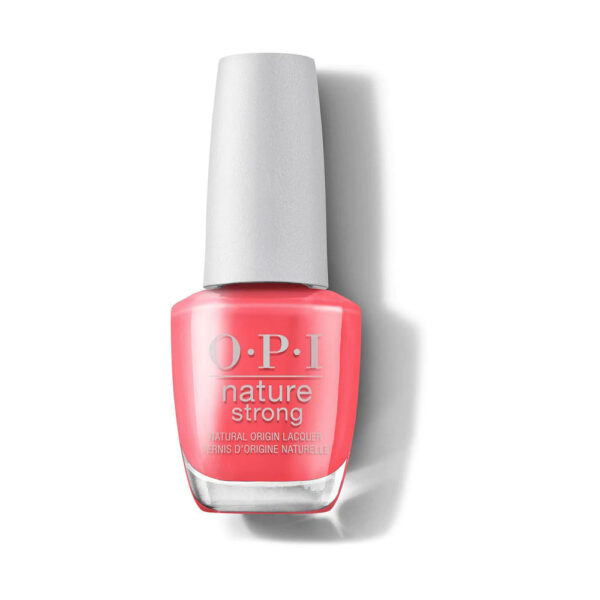OPI Nature Strong - Once And Floral - Image 1