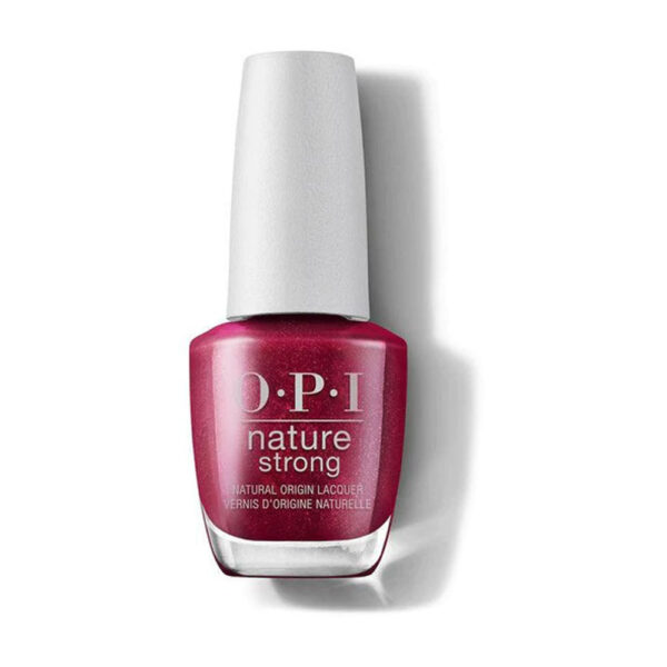 OPI Nature Strong - Raisin Your Voice - Image 1