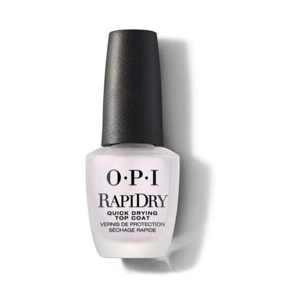 Opi Rapidry Top Coat - Image 1