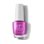 OPI Nature Strong - Thistle Make You Bloom
