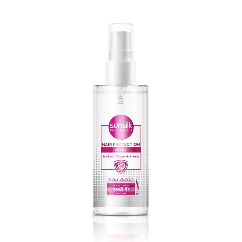 Sunsilk Hair Protection Spray - 60ml - Eshaistic.pk