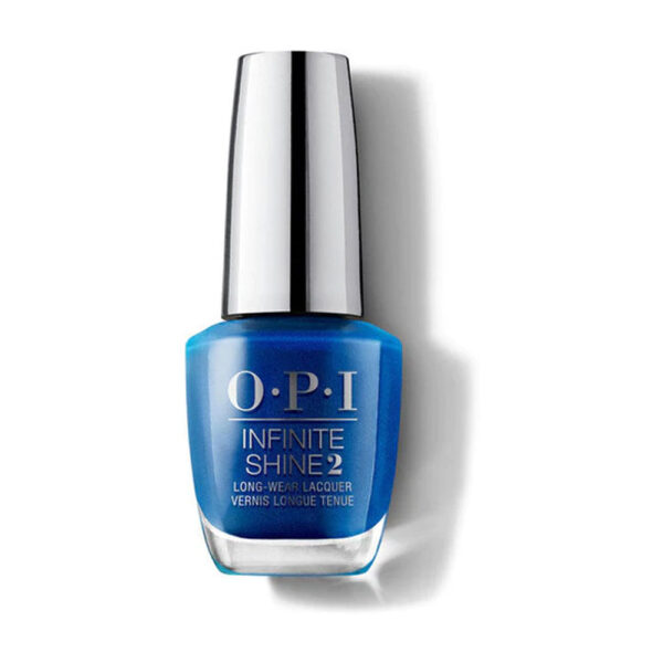 Opi Infinite Shine - Do You Sea What I Sea - Image 1