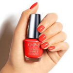 Opi Infinite Shine - Living On The Bula Vard - Image 2