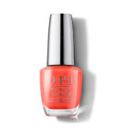 Opi Infinite Shine - Living On The Bula Vard