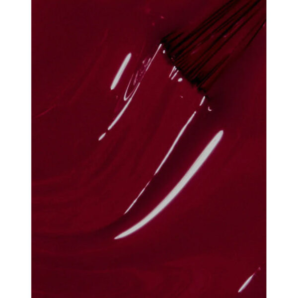 Opi Infinite Shine - Raisin' The Bar - Image 2