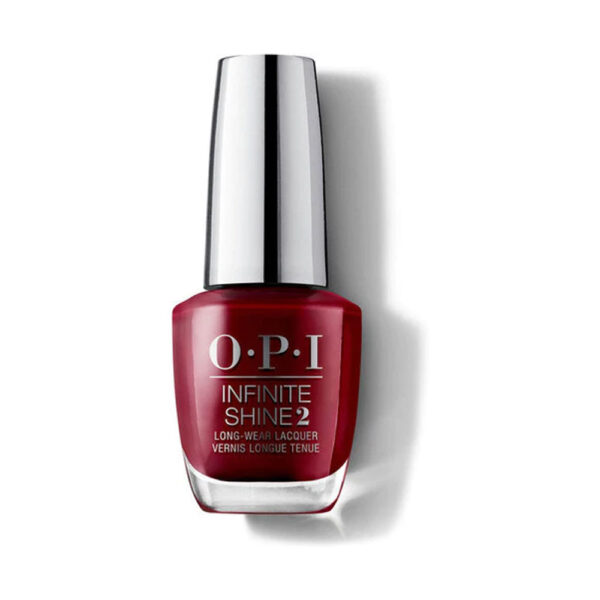Opi Infinite Shine - Raisin' The Bar - Image 1