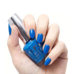 Opi Infinite Shine - Super Trop = Cal-I-Fiji-Istic - Image 2