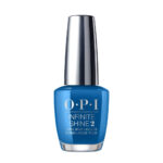 Opi Infinite Shine - Super Trop = Cal-I-Fiji-Istic