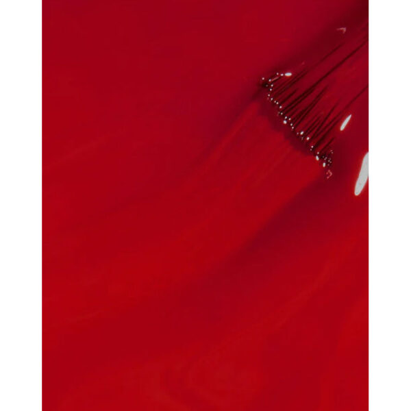 Opi Infinite Shine - Unequivocally Crimson - Image 2