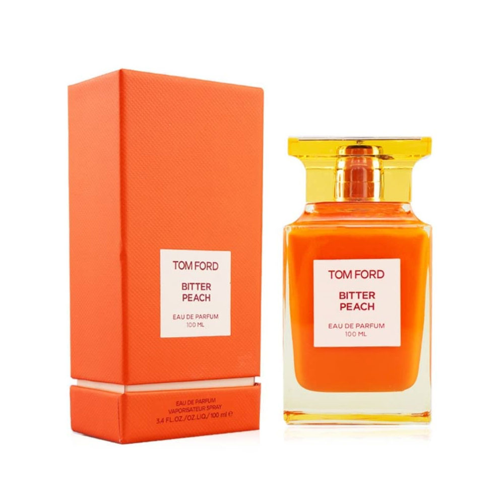 TOM FORD Bitter Peach Eau De Parfum - 100ml - Eshaistic.pk