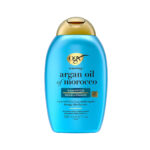 OGX Renewing + Argan Oil Of Morocco Shampoo, Sulfate Free - 385ml