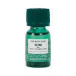 The Body Shop Tea Tree Oil